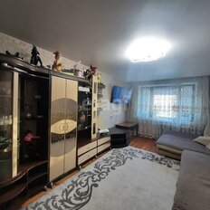 Квартира 57,1 м², 2-комнатная - изображение 1