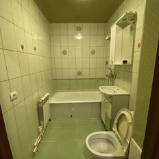 Квартира 27,9 м², 1-комнатная - изображение 1