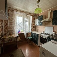 Квартира 30,5 м², 1-комнатная - изображение 4