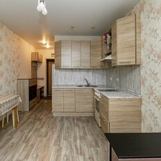 Квартира 27,7 м², студия - изображение 3