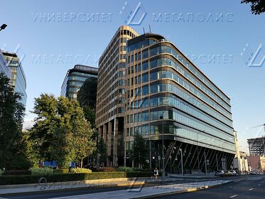 542 м², офис 4 950 000 ₽ в месяц - изображение 111