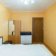 Квартира 63,7 м², 2-комнатная - изображение 5