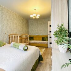 Квартира 31 м², 1-комнатная - изображение 3