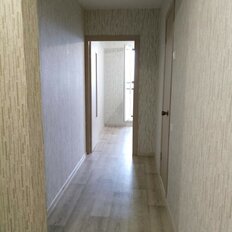 Квартира 43,3 м², 1-комнатная - изображение 3