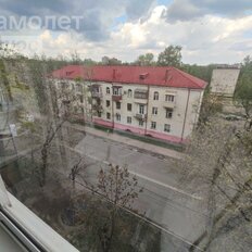 Квартира 55,3 м², 3-комнатная - изображение 2