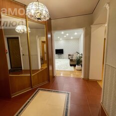 Квартира 100 м², 3-комнатная - изображение 4