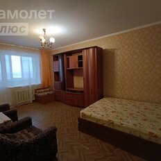 Квартира 37,1 м², 1-комнатная - изображение 4