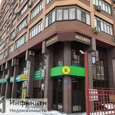 170 м², помещение свободного назначения - изображение 3