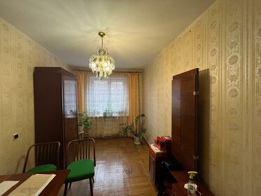 58,5 м², 3-комнатная квартира 4 950 000 ₽ - изображение 19