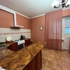 Квартира 62,1 м², 1-комнатная - изображение 5