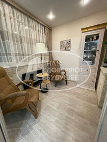 Снять квартиру с балконом в районе Красногвардейский в Санкт-Петербурге и ЛО - изображение 20