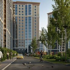 Квартира 76,5 м², 2-комнатная - изображение 5