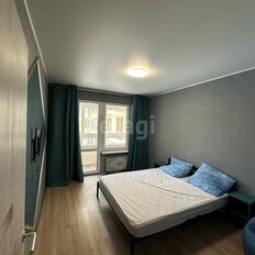 Квартира 61,4 м², 2-комнатная - изображение 4