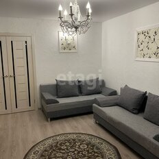 Квартира 37,2 м², 1-комнатная - изображение 4