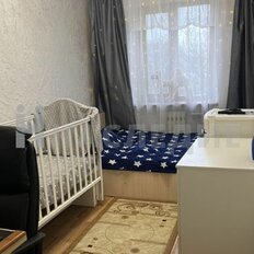 Квартира 41 м², 2-комнатная - изображение 3