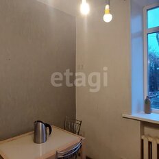 Квартира 61,6 м², 2-комнатная - изображение 3