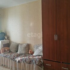 Квартира 15 м², студия - изображение 2