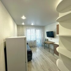 Квартира 19,7 м², студия - изображение 4