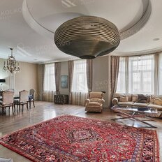 Квартира 250 м², 5-комнатная - изображение 3