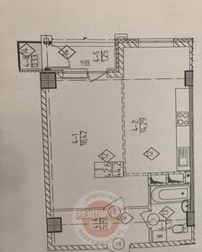 79,7 м², 3-комнатная квартира 8 598 200 ₽ - изображение 42