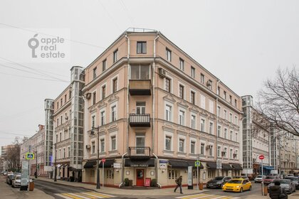 170 м², 4-комнатная квартира 210 174 000 ₽ - изображение 48