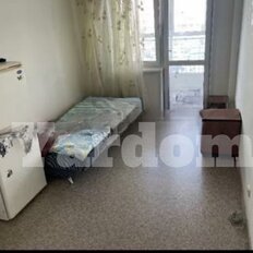 Квартира 18 м², студия - изображение 4