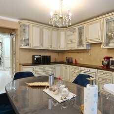 Квартира 135,1 м², 4-комнатная - изображение 3