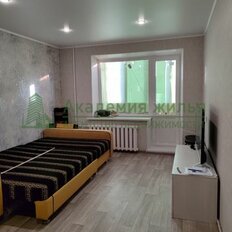 Квартира 33,2 м², 1-комнатная - изображение 1