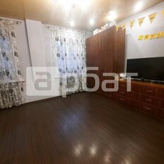 Квартира 61,1 м², 2-комнатная - изображение 2