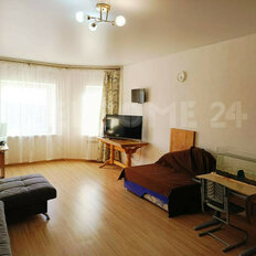 Квартира 62,2 м², 1-комнатная - изображение 5