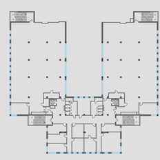 1385,6 м², офис - изображение 3