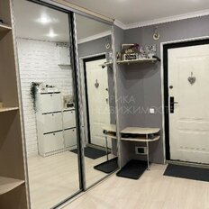 Квартира 90,2 м², 3-комнатная - изображение 2