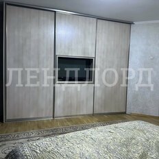 Квартира 127,5 м², 4-комнатная - изображение 1