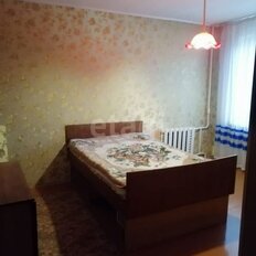 Квартира 71,4 м², 4-комнатная - изображение 3