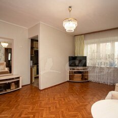 Квартира 56,1 м², 3-комнатная - изображение 4