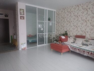 Купить 4-комнатную квартиру распашонку в округе Центральный в Тюмени - изображение 33