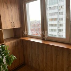 Квартира 64,5 м², 2-комнатная - изображение 5