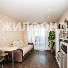 Квартира 20,7 м², студия - изображение 2