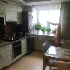 Квартира 53,4 м², 2-комнатная - изображение 1