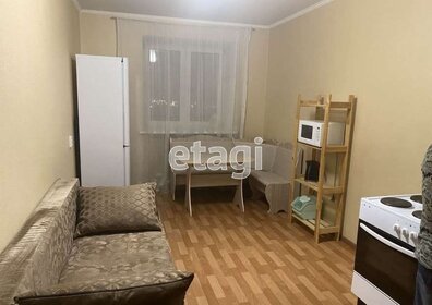 45 м², 1-комнатная квартира 24 000 ₽ в месяц - изображение 28