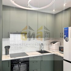 Квартира 50 м², 2-комнатная - изображение 3