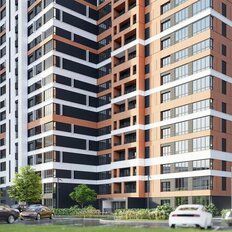 Квартира 93,7 м², 3-комнатная - изображение 5