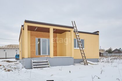 81,6 м² часть дома, 12 соток участок 5 200 000 ₽ - изображение 18