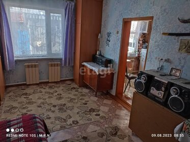 54,5 м² дом, 6,4 сотки участок 3 920 000 ₽ - изображение 40