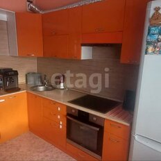 Квартира 40,7 м², 1-комнатная - изображение 5