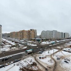 Квартира 46,3 м², 1-комнатная - изображение 5