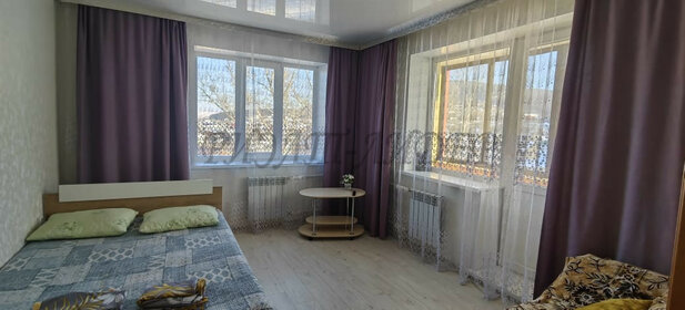 49,8 м², квартира-студия 12 350 000 ₽ - изображение 31