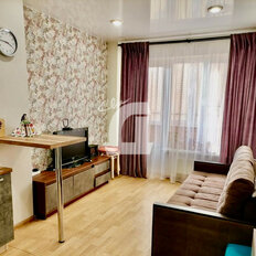 Квартира 25,1 м², студия - изображение 2