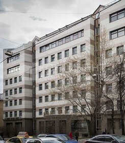 456 м², офис 1 140 000 ₽ в месяц - изображение 29