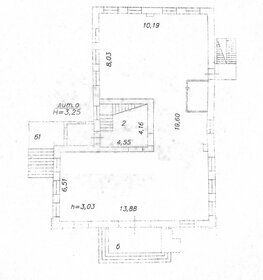 250 м², помещение свободного назначения 125 000 ₽ в месяц - изображение 23